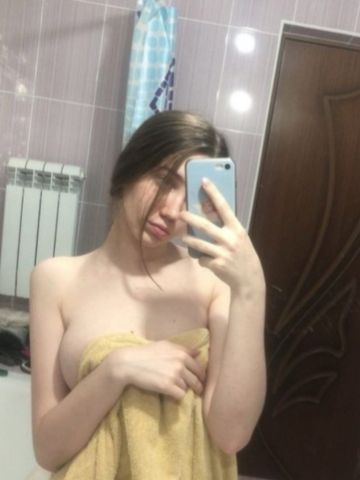 Проститутка Леся